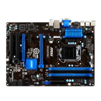 MSI  B85-G41 PC MATE